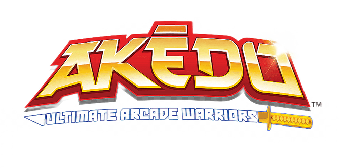 The Akedo Premium WebSite Toys and Warriors